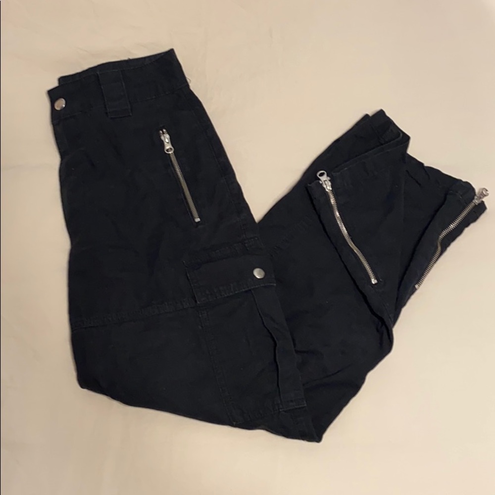 Urban Oufitters Cargo Pants